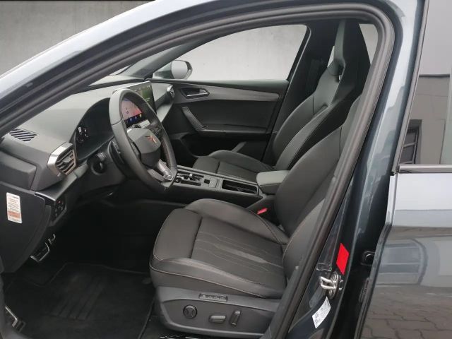 Cupra Leon 2.0 TSI DSG Sportstourer VZ