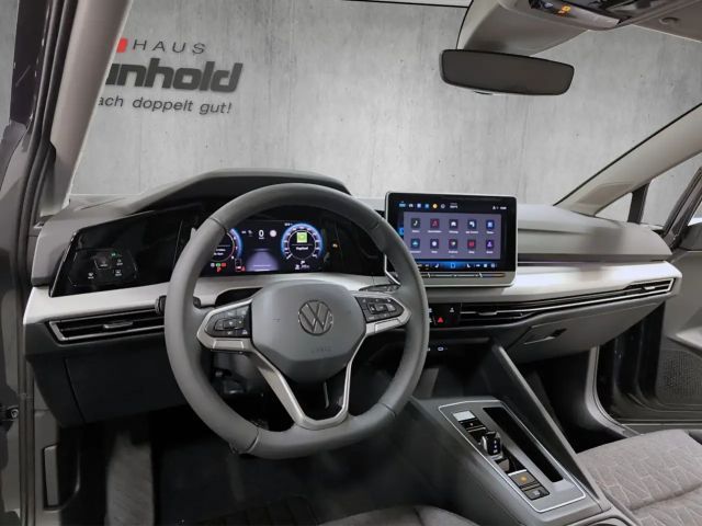 Volkswagen Golf 1.5 TSI DSG Life