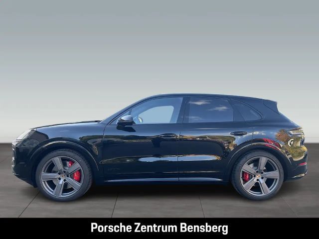 Porsche Cayenne GTS
