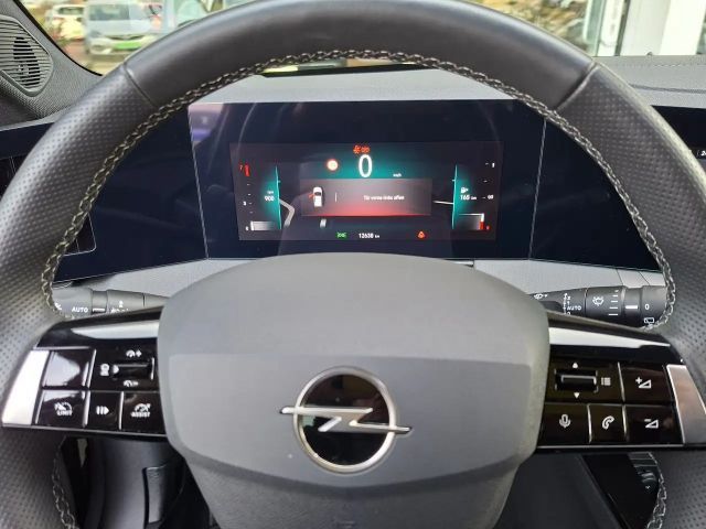 Opel Astra GS-Line Grand Sport