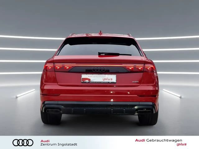 Audi Q8 50 TDI Quattro