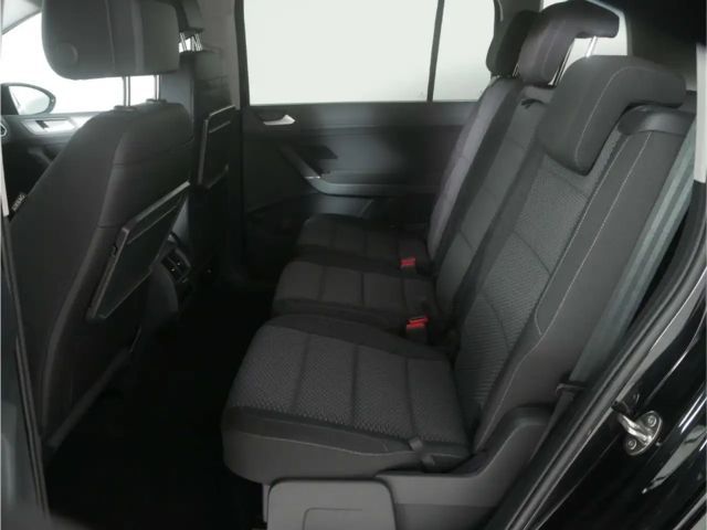 Volkswagen Touran 1.5 TSI Comfortline DSG