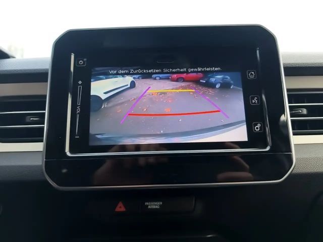 Suzuki Ignis AllGrip Comfort