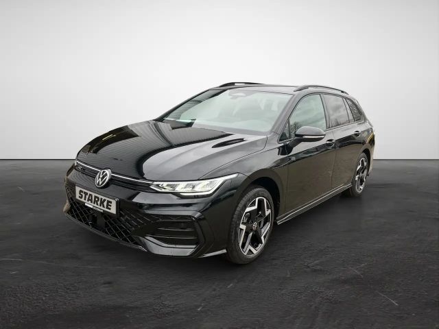 Volkswagen Golf 2.0 TDI DSG R-Line Variant