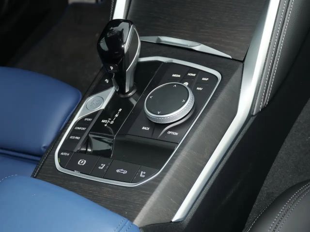 BMW M4 Cabrio M-Sport xDrive