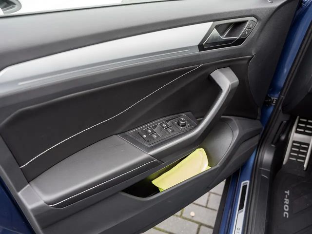 Volkswagen T-Roc 1.5 TSI