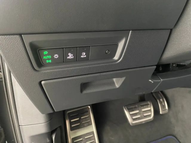 Volkswagen Touareg 4Motion eHybrid