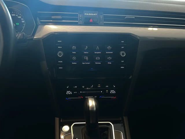 Volkswagen Passat 1.5 TSI Business DSG Variant