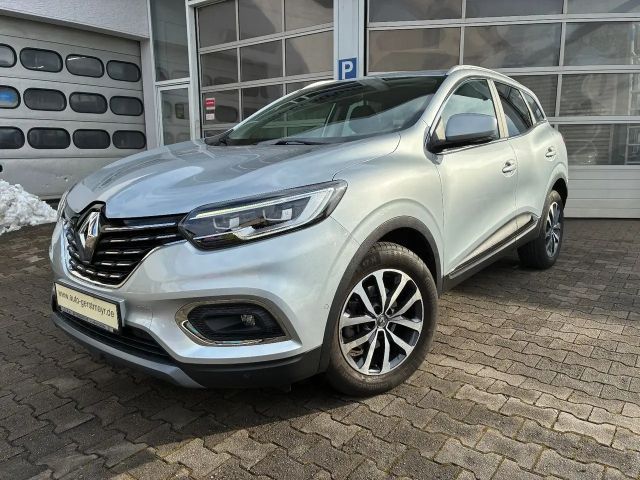 Renault Kadjar EDC Intens TCe 140