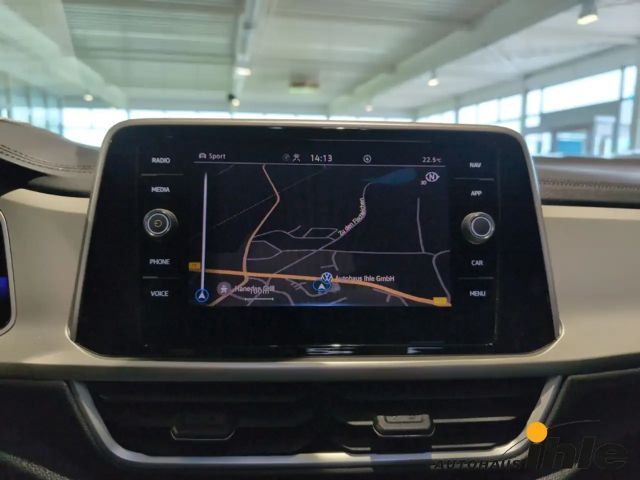 Volkswagen T-Roc Move