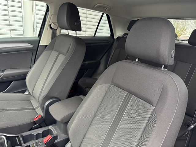 Volkswagen T-Roc 1.0 TSI