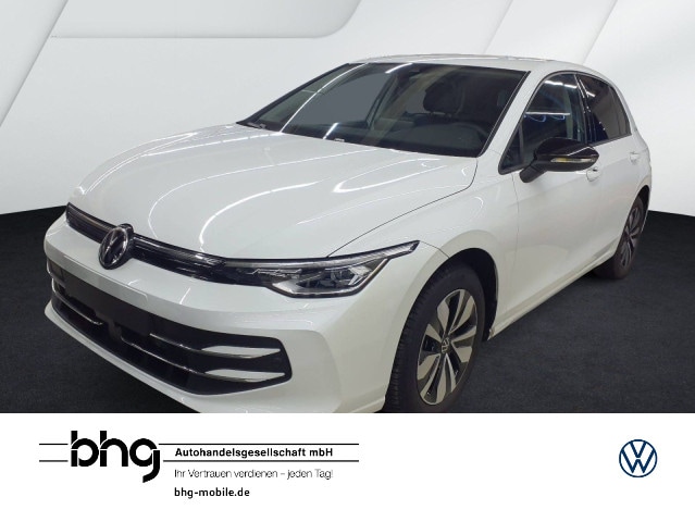 Volkswagen Golf 2.0 TDI DSG Life