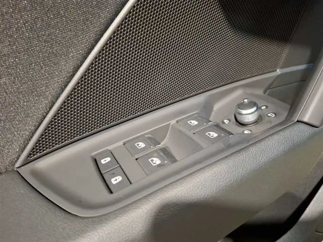 Audi A3 1.5 TFSI S-Line S-Tronic Sedan