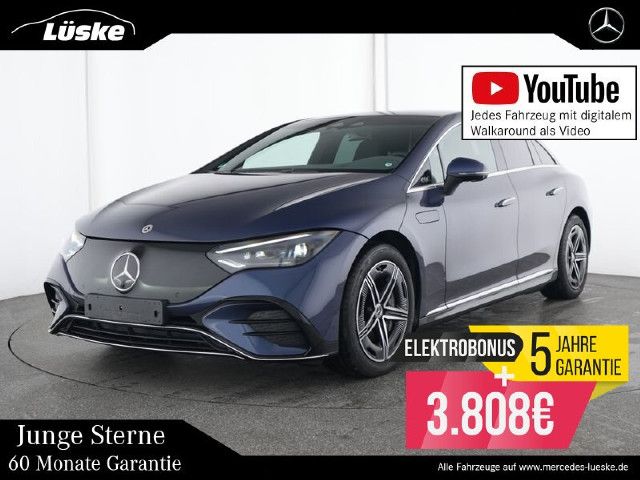 Mercedes-Benz EQE 350 4MATIC Sedan