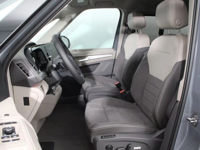 Volkswagen Multivan Style T7