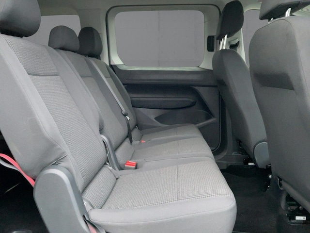 Volkswagen Caddy 2.0 TDI DSG Maxi