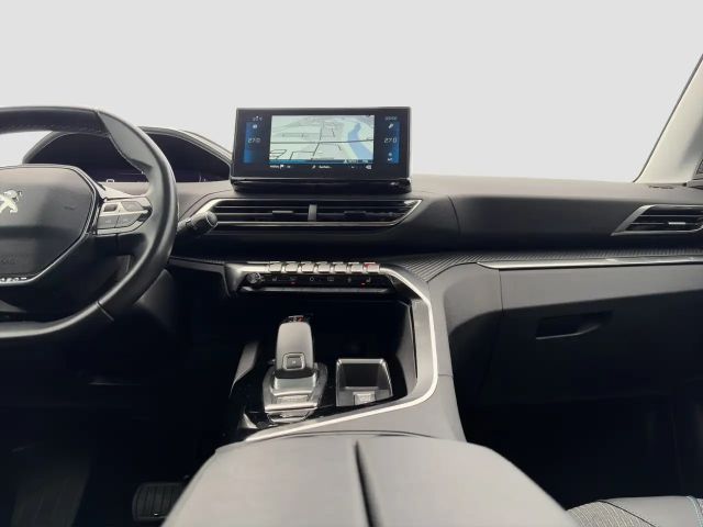 Peugeot 3008 BlueHDi
