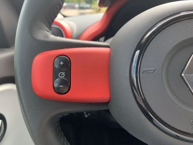 Renault Twingo E-Tech Techno