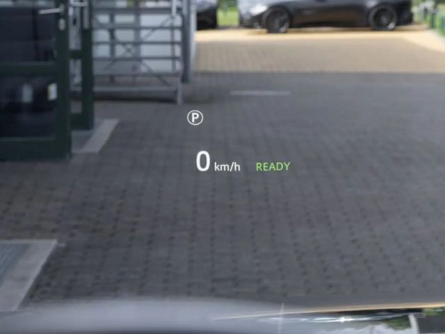 Land Rover Range Rover Autobiography