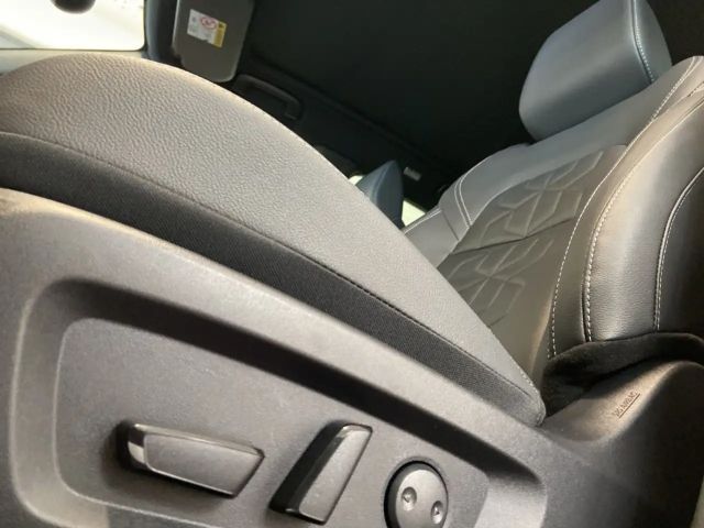 Nissan Qashqai DIG-T Tekna