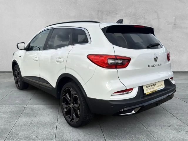 Renault Kadjar TCe 140