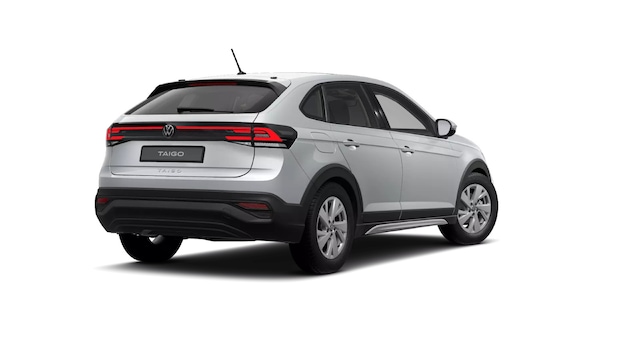 Volkswagen Taigo 1.0 TSI Life