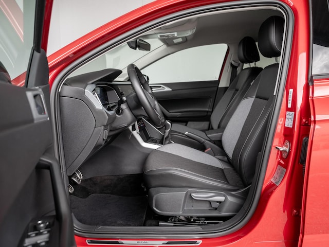 Volkswagen Polo 1.0 Navi Virtual ACC DynLicht KlimaA LED LM