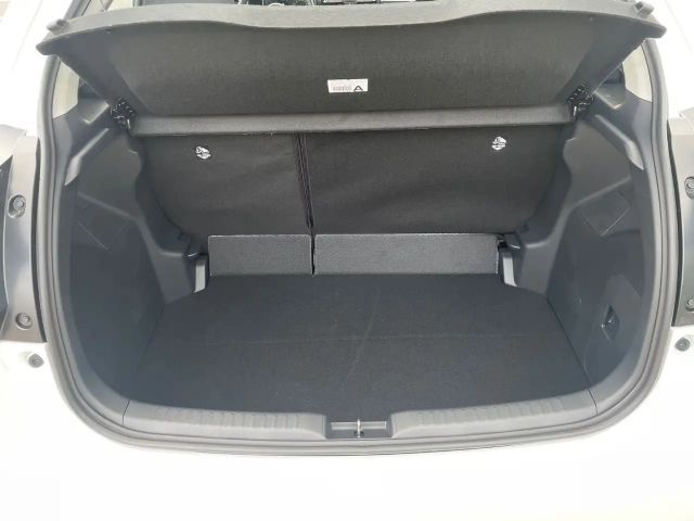 Mazda 2 Exclusive-line