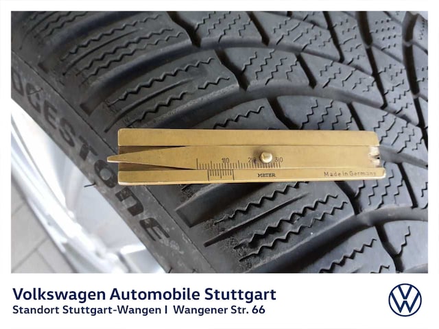 Volkswagen Golf 2.0 TSI DSG