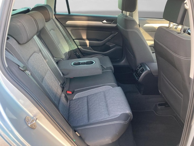 Volkswagen Passat 2.0 TDI Business DSG Variant