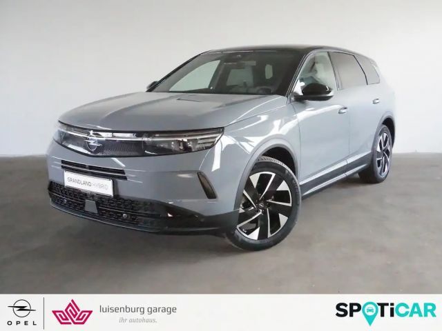 Opel Grandland X GS-Line Grand Sport Hybrid