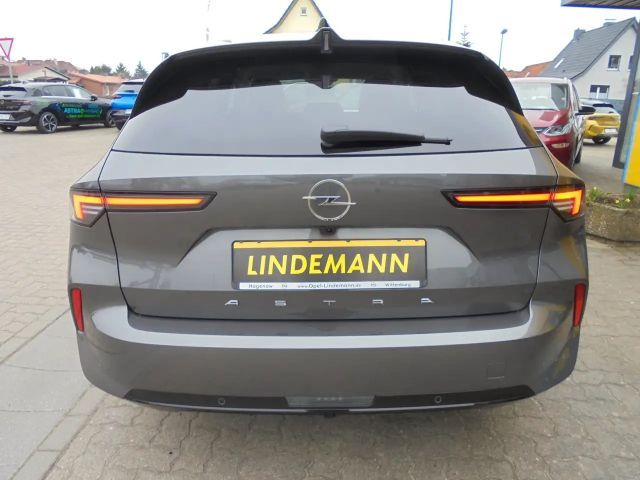 Opel Astra Elegance