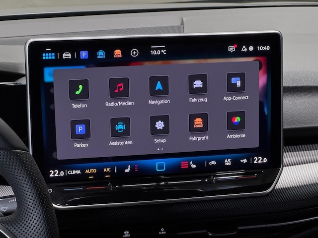 Volkswagen Golf 1.5 eTSI DSG R-Line