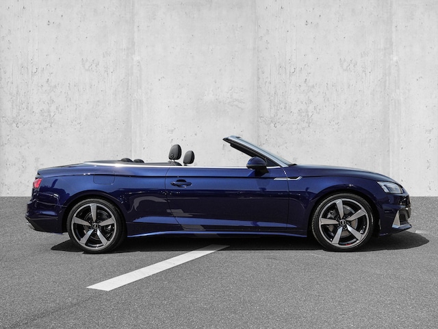 Audi A5 35 TFSI Cabriolet S-Tronic