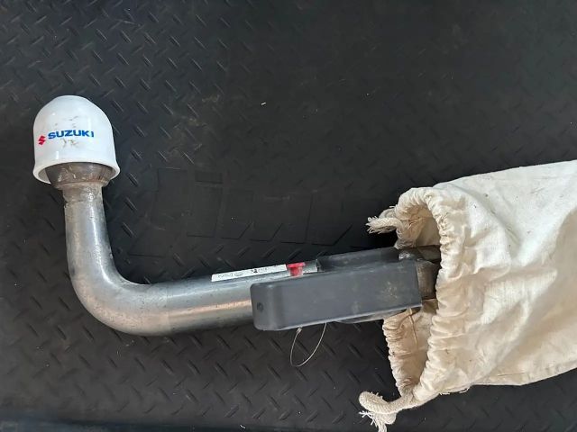 Suzuki Jimny AllGrip VVT