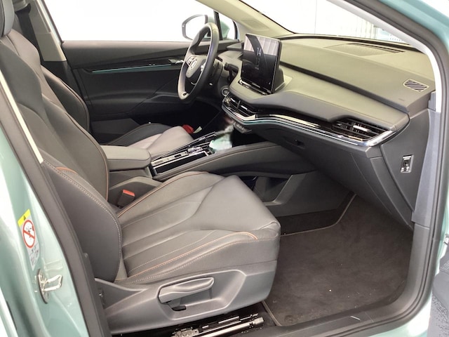 Skoda Enyaq Suite iV 60