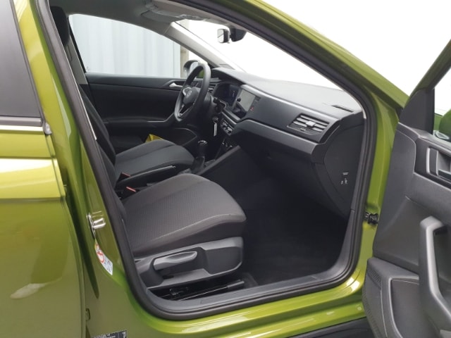 Volkswagen Taigo TSI Klima LED DAB SHZ Bluetooth Digi Cockpit