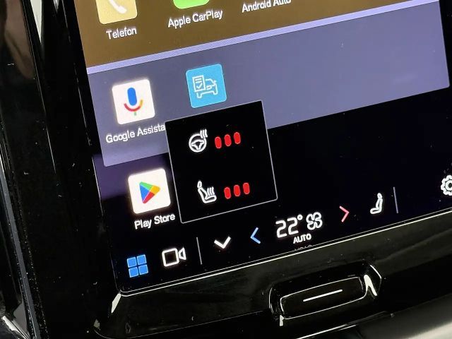 Volvo XC60 Geartronic