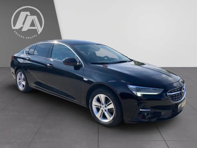 Opel Insignia 2.0 CDTI Elegance Grand Sport