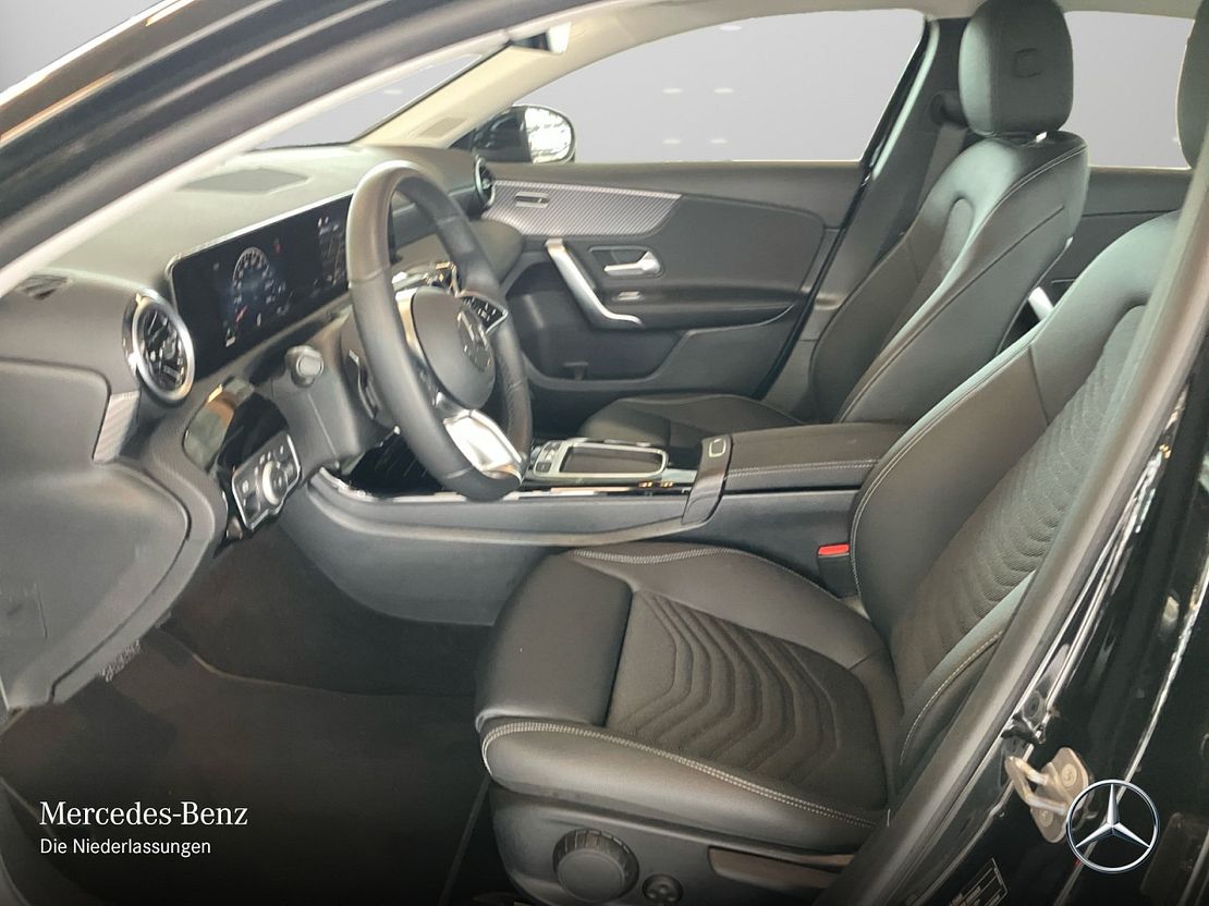 Mercedes-Benz A 200 Progressive