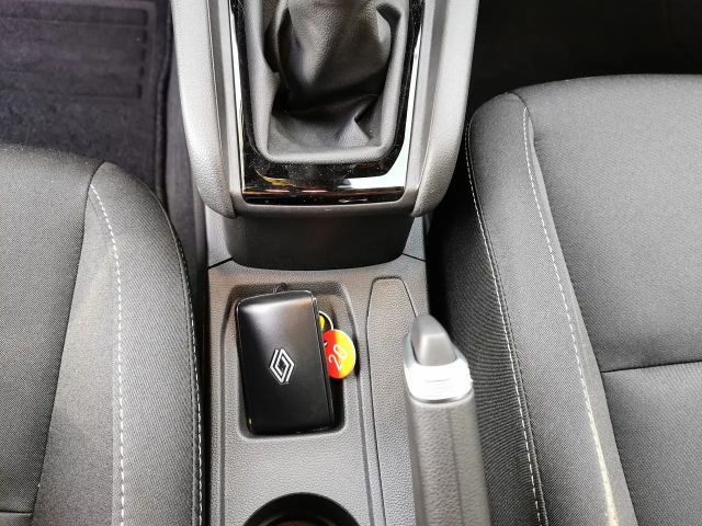 Renault Clio Evolution TCe 90