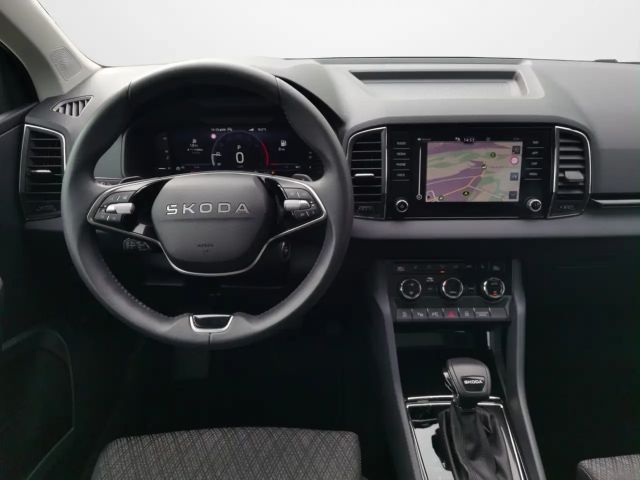 Skoda Karoq 1.5 TSI Selection