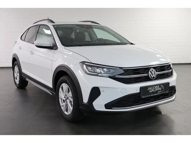 Volkswagen Taigo 1.0 TSI DSG Life