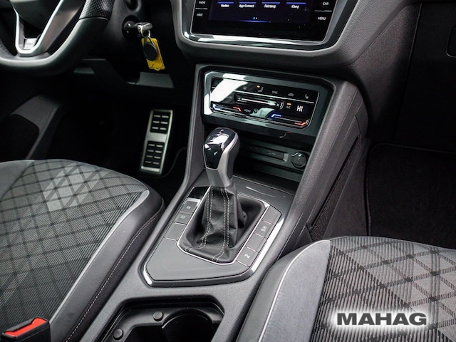 Volkswagen Tiguan DSG R-Line
