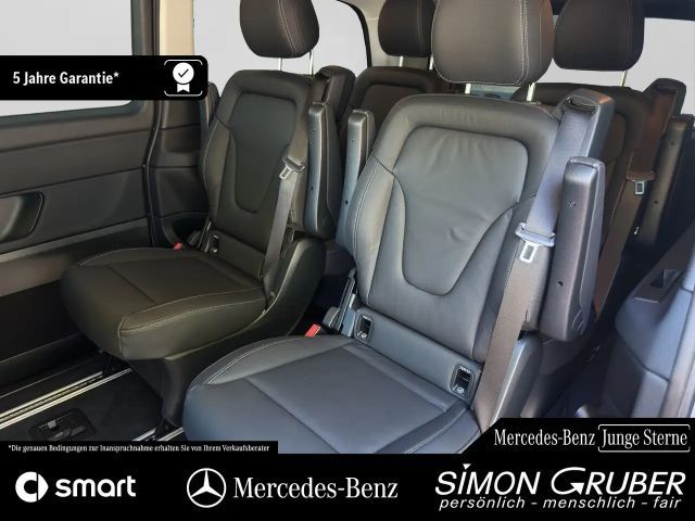 Mercedes-Benz EQV 300 Limousine Lang