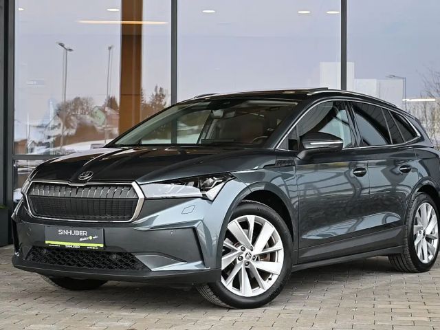 Skoda Enyaq iV 80