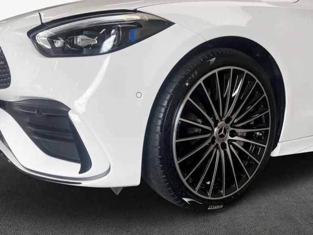 Mercedes-Benz C 200 C-Klasse