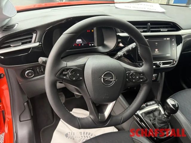 Opel Corsa Elegance Turbo