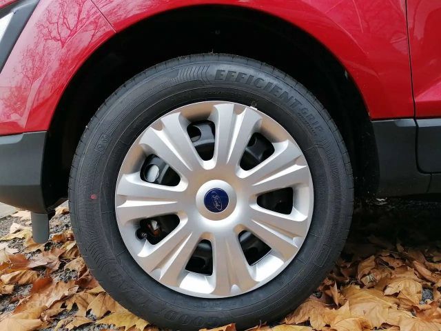 Ford EcoSport Cool & Connect EcoBoost