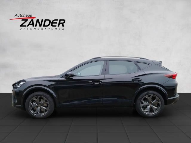 Cupra Formentor 1.5 eTSI 110 kW AHK